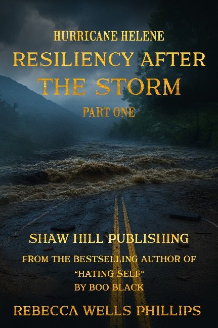 Hurricane Helene Resiliency After The Storm