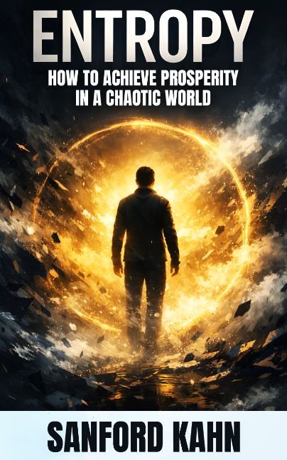 Entropy: How To Achieve Prosperity In A Chaotic World