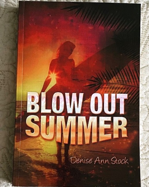 Blow Out Summer