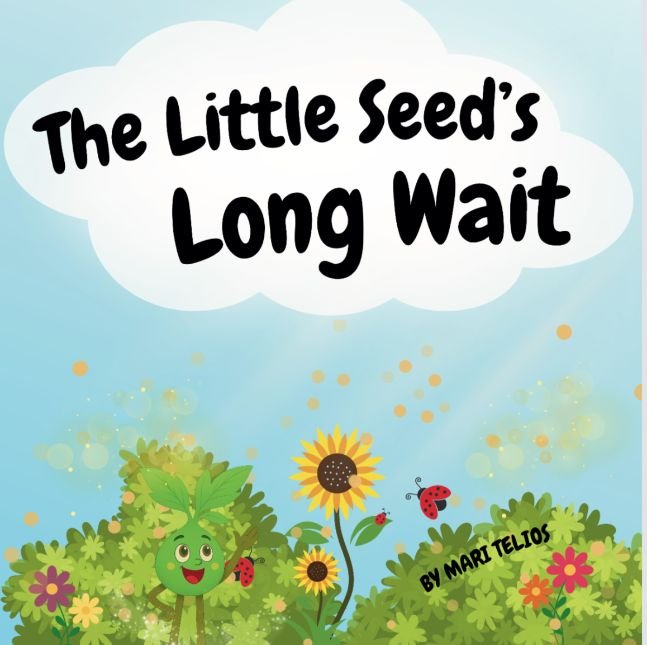 The Little Seed's Long Wait