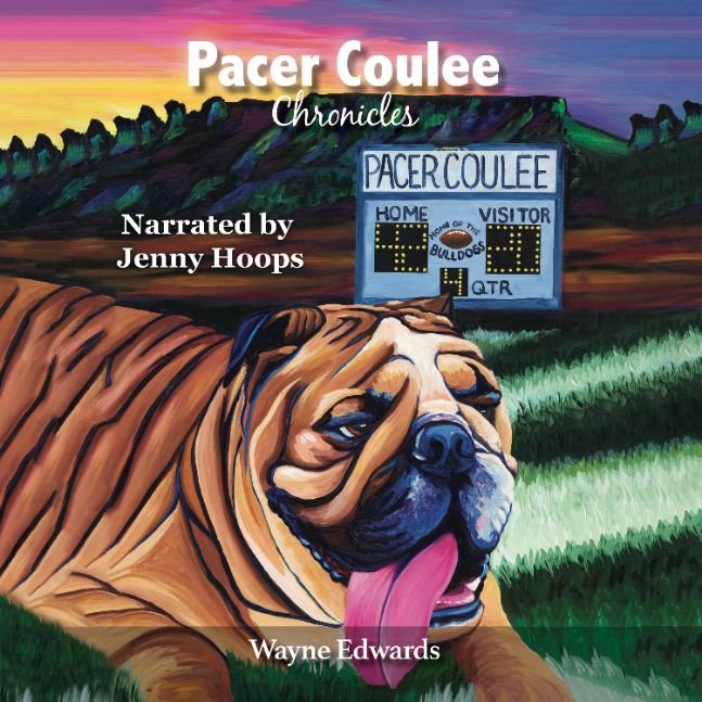 Pacer Coulee Chronicles