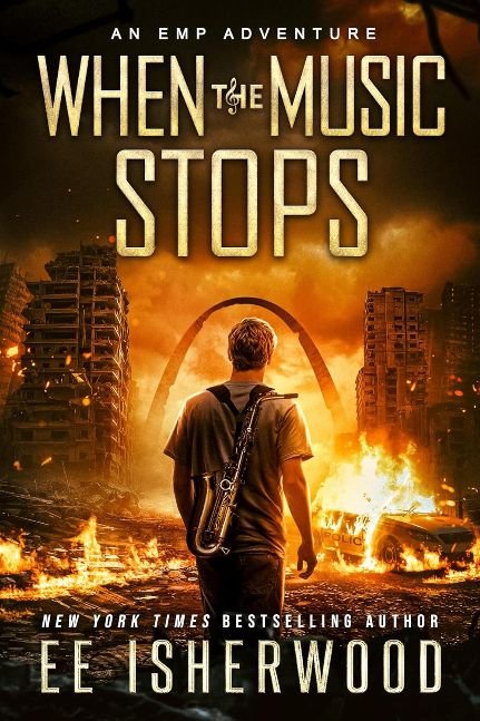 When the Music Stops: An EMP Adventure