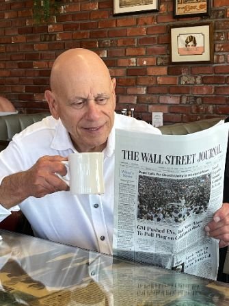 Profile image of Sanford Kahn