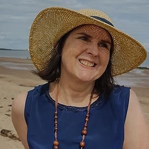 Profile image of Fiona Veitch Smith