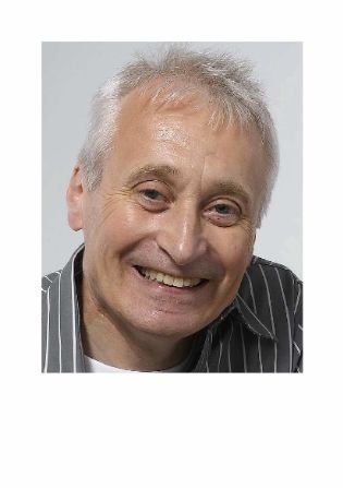 Profile image of John Steel