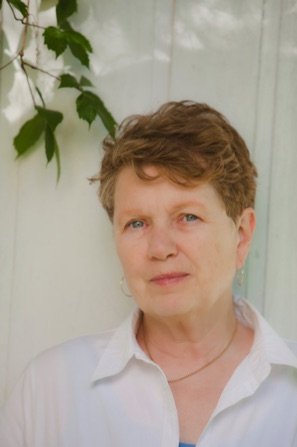 Profile image of Alexandra Grabbe