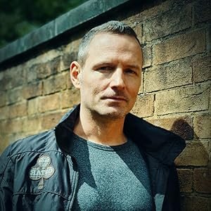 Profile image of Lex Faulkner