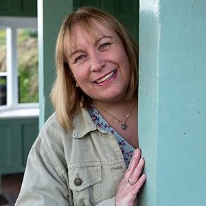 Profile image of Jessica Redland